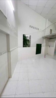 Room 30 m² · Đường số 2