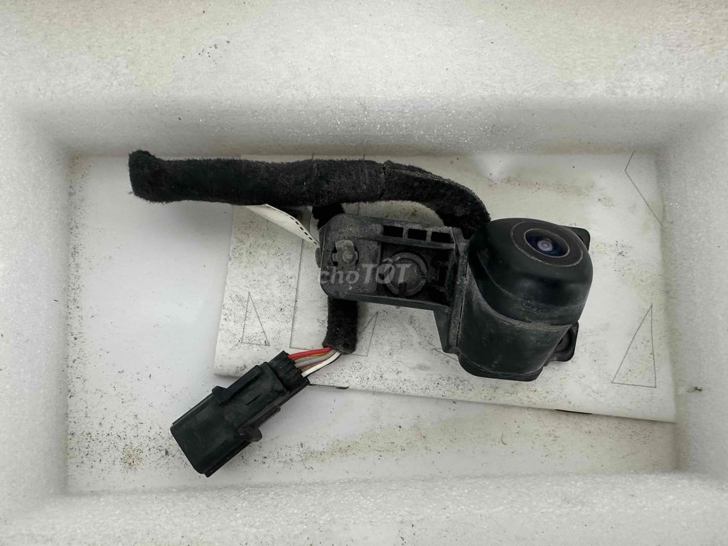 📌 BÁN MÀN HÌNH & CAMERA LÙI ZIN HYUNDAI STARGAZER. Mua bán Phụ tùng xe tại Quận Cái Răng Cần Thơ được đăng bởi Nhật Trí hình 4