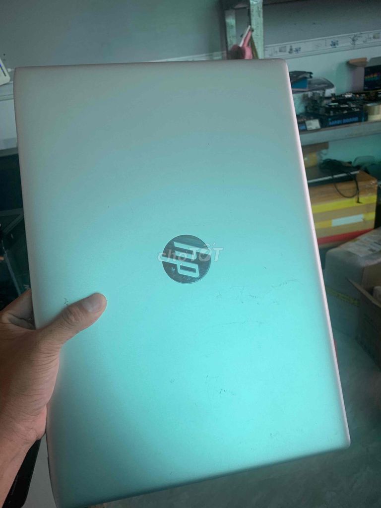 HP G450 G5 i5 Gen 7 15.6 inch 8GB/120GB SSD. Mua bán Laptop tại Huyện Duyên Hải Trà Vinh được đăng bởi Máy Tính Đăng Khôi  hình 1