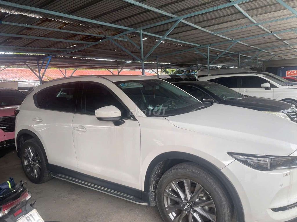 2020 2.5 Signature Premium 2WD - 43000 km. Mua bán Ô tô tại Quận Tân Bình Tp Hồ Chí Minh được đăng bởi Lâm Tấn Lộc hình 8