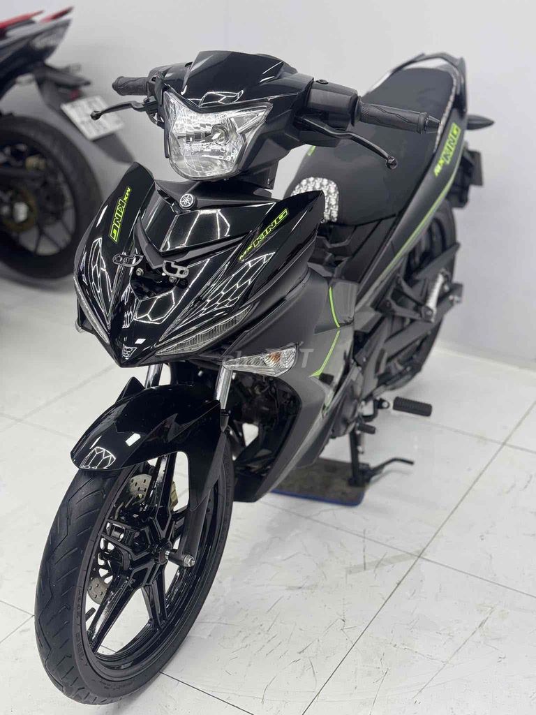 Ex150 mxking 2019 xe zin đẹp  giá :2x (hỗ trợ gop). Mua bán Xe máy tại Thị xã Phú Mỹ Bà Rịa - Vũng Tàu được đăng bởi xe máy văn Đinh  hình 2