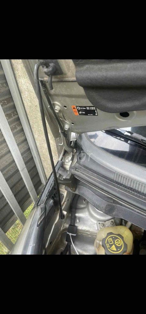 Chevrolet Spark 2009 Super 1.0 - 95000 km. Mua bán Ô tô tại Thành phố Buôn Ma Thuột Đắk Lắk được đăng bởi thuy linh hình 2