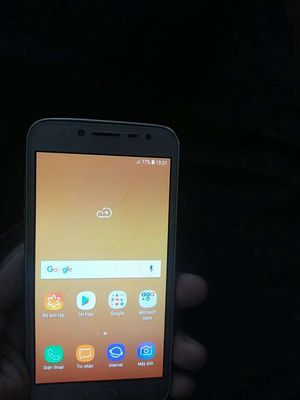 Samsung j2 Pro ram 2/16đẹp zin 2 sim sóng. Mua bán Điện thoại tại Quận Cầu Giấy Hà Nội được đăng bởi Quảng Đinh