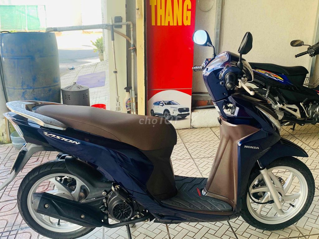 ban xe honda vison. Mua bán Xe máy tại Thành phố Biên Hòa Đồng Nai được đăng bởi Hoàng Phương nam hình 8