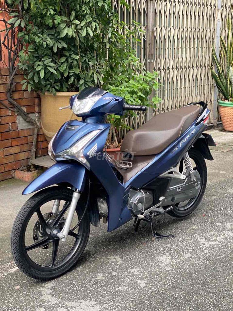 future đẹp rin chất.bán trả góp.trao đổi xe. Mua bán Xe máy tại Thành phố Thuận An Bình Dương được đăng bởi Xe Máy Khánh Dương hình 2