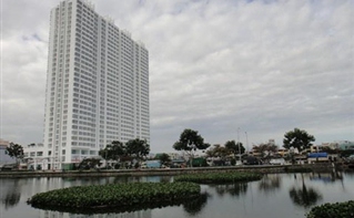 Hoàng Anh Gia Lai Lake View Residence