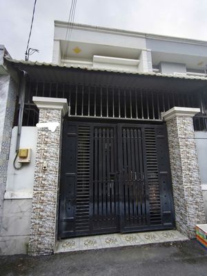 TỘI CHỦ BÁN NHÀ MỔ TIM CHO CON, 60M2, 2 TẦNG CHỈ HƠN 4 TỶ ANH CHỊ Ạ