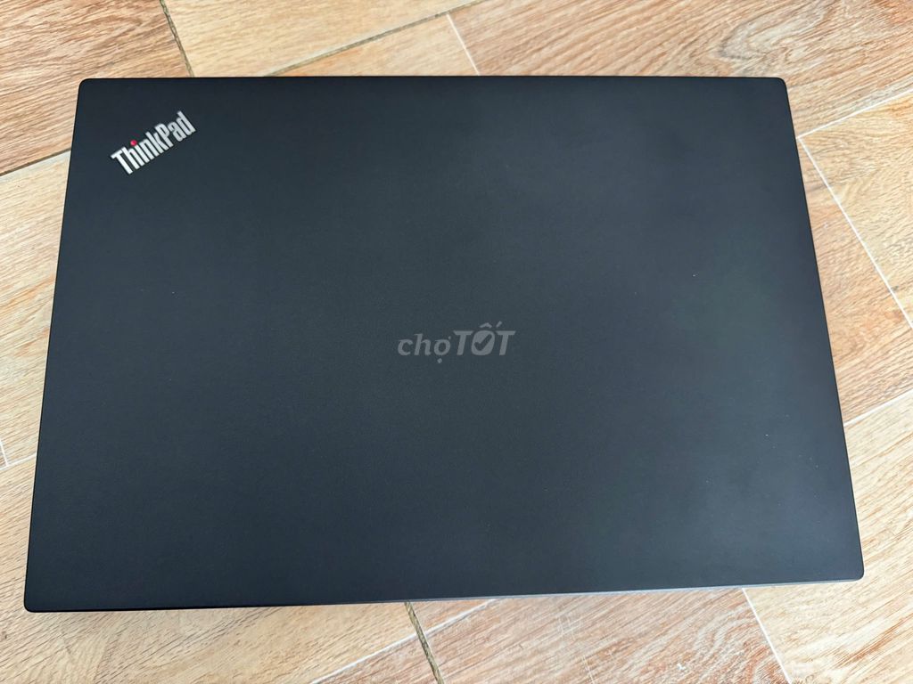 Lenovo ThinkPad X390 Core i7 thế hệ 10 rất đẹp. Mua bán Laptop tại Thành phố Vĩnh Long Vĩnh Long được đăng bởi Hội Lưu chuyên laptop japan hình 1