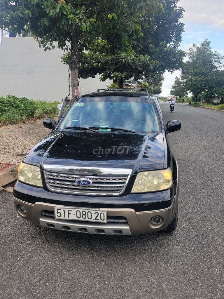 2007 XLS 2.3 AT 4X4 - 100000 km. Mua bán Ô tô tại Quận 8 Tp Hồ Chí Minh được đăng bởi trong văn hình 13