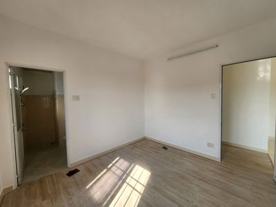 Bán căn hộ góc lô B chung cư NKKN Vũng Tàu, 3PN, 2 TOILET
