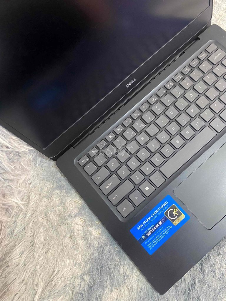 Dell V5490 14”FHD/i5-10th/8GB/256GB/3H/nhôm. Mua bán Laptop tại Quận Ninh Kiều Cần Thơ được đăng bởi Thanh Phương hình 1