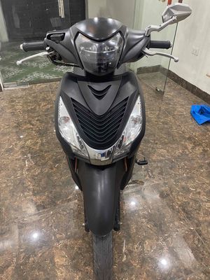 vision 2020 đen (giá có fix) xe bao mượt.. Mua bán Xe máy tại Quận Long Biên Hà Nội được đăng bởi Lâm Khôi hình 1