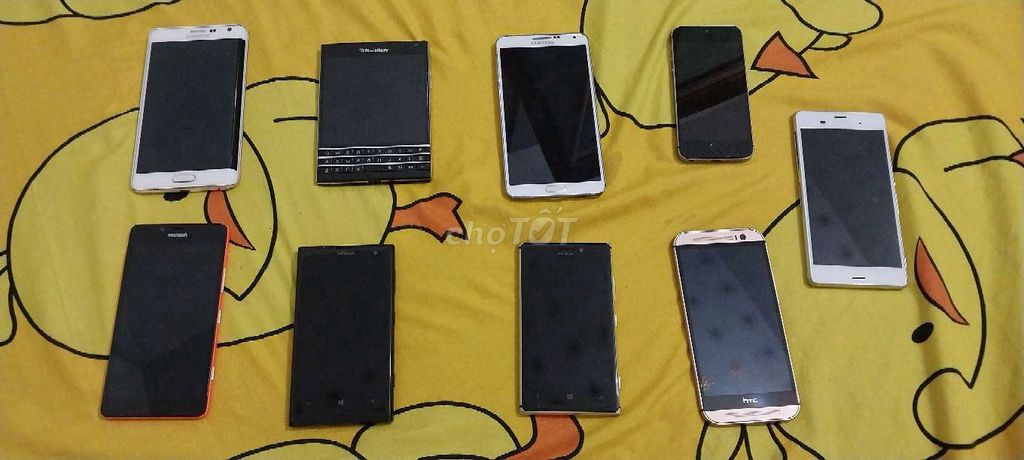 Nokia Lumia 1020 Đen. Mua bán Điện thoại tại Huyện Nhơn Trạch Đồng Nai được đăng bởi phong hình 1