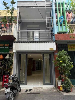 Аренда · 2 комн. · 41 м² · Quận Phú Nhuận, ул. Hẻm 525 Huỳnh Văn Bánh