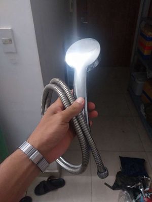 Vòi tắm nóng lạnh chính hãng American Standard. Mua bán Thiết bị vệ sinh, nhà tắm tại Thành phố Thủ Đức Tp Hồ Chí Minh được đăng bởi Anh Thịnh