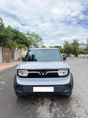 VinFast VF3 2025 Xám 26000 km