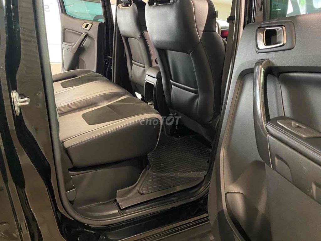 RAPTOR 2022 XE HÃNG CHẤT CHUẨN ĐẸP-ODO 66,000. Mua bán Ô tô tại Thành phố Pleiku Gia Lai được đăng bởi Duy Tô Sài Gòn Ford hình 9