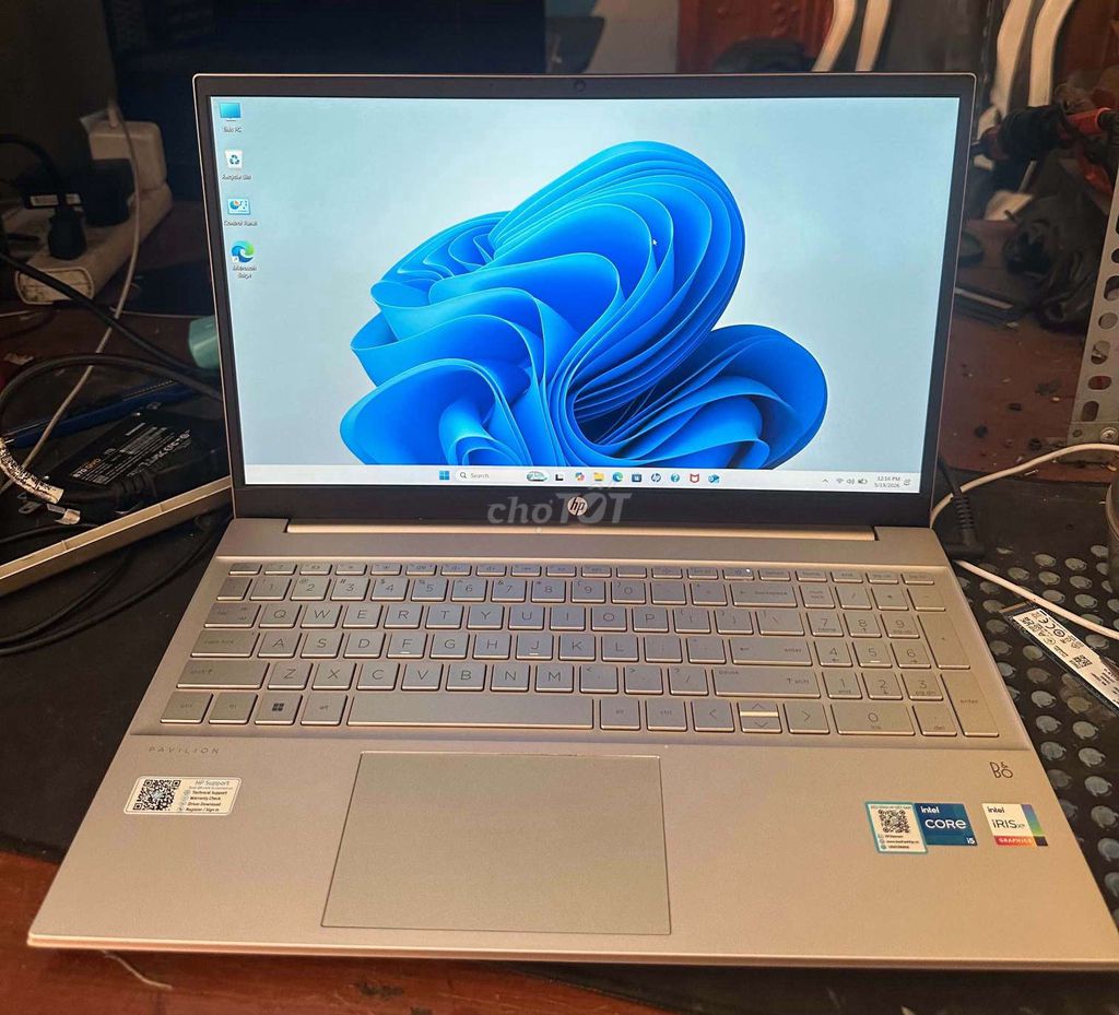 bán laptop. Mua bán Laptop tại Thành phố Dĩ An Bình Dương được đăng bởi Hoàng Việt hình 1