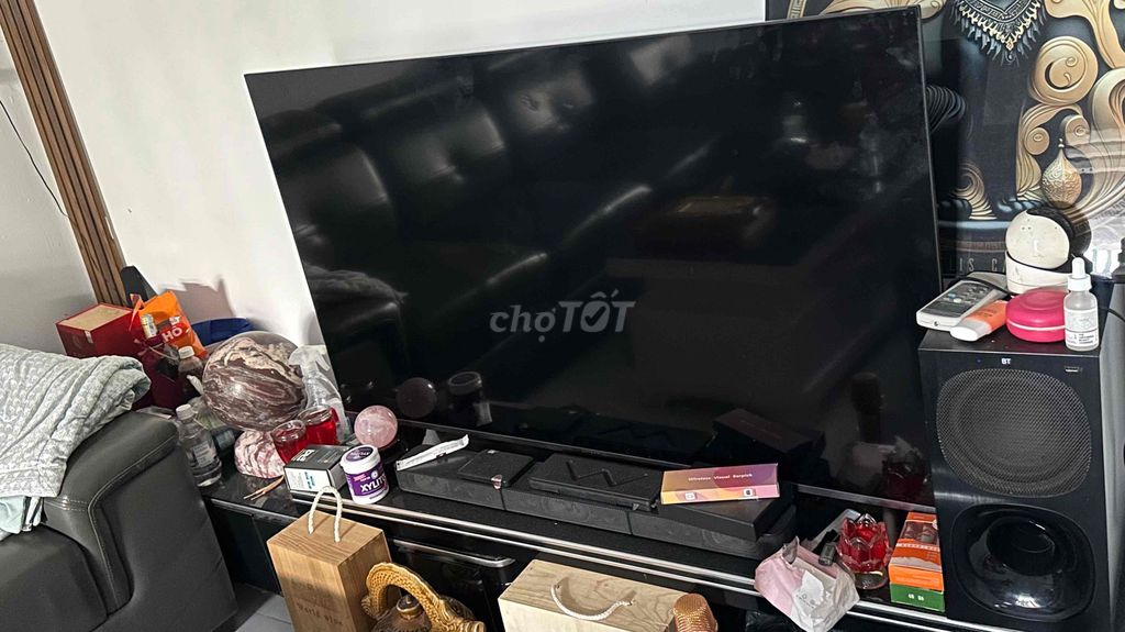 Bán rẻ tv 55 đỉnh phân khúc xiaomi eapro. Mua bán Tivi, Âm thanh tại Quận 12 Tp Hồ Chí Minh được đăng bởi Mr Hải hình 1