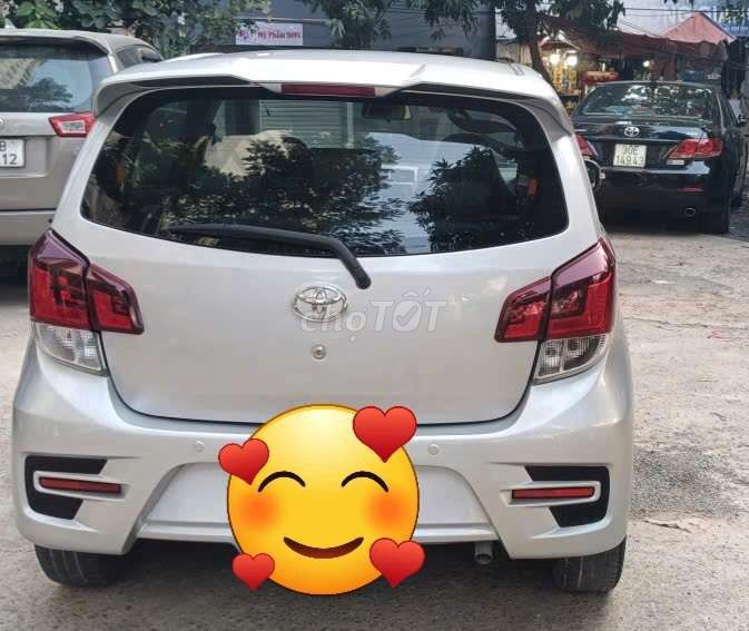 bán xe WEGO biển hn xe gđ, cực đẹp đi ít giữ gìn. Mua bán Ô tô tại Quận Nam Từ Liêm Hà Nội được đăng bởi nguyễn phương thảo hình 2