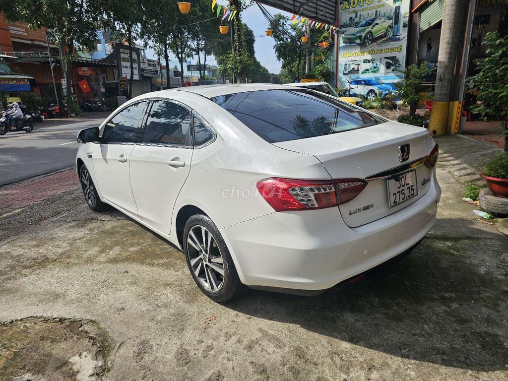 54 2012 - 130000 km. Mua bán Ô tô tại Thành phố Dĩ An Bình Dương được đăng bởi MR Auto hình 16