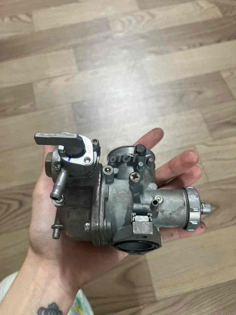 thanh lý xe Wave cho ae đam mê. Mua bán Xe máy tại Quận Tân Phú Tp Hồ Chí Minh được đăng bởi Nghĩa Hoàng hình 3