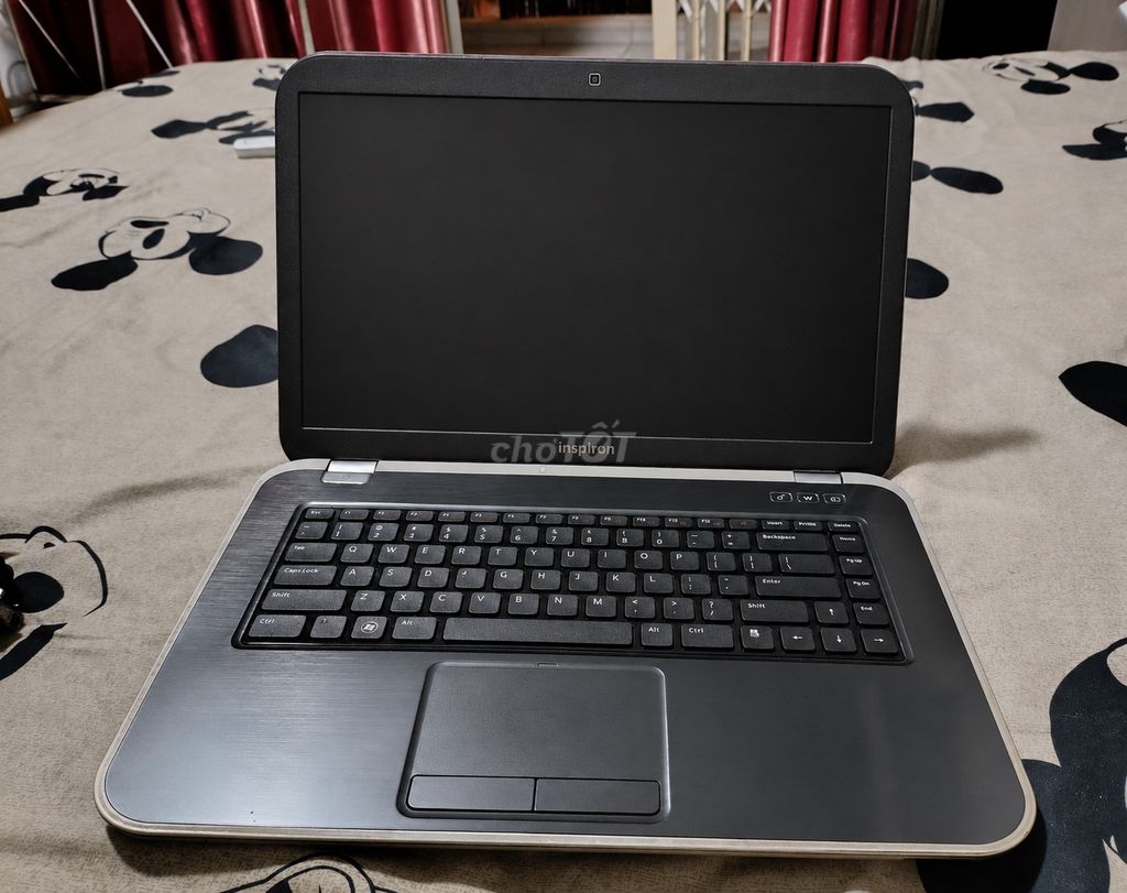 Laptop Dell Inspiron 5520. Mua bán Laptop tại Huyện Bình Chánh Tp Hồ Chí Minh được đăng bởi Sơn hình 1