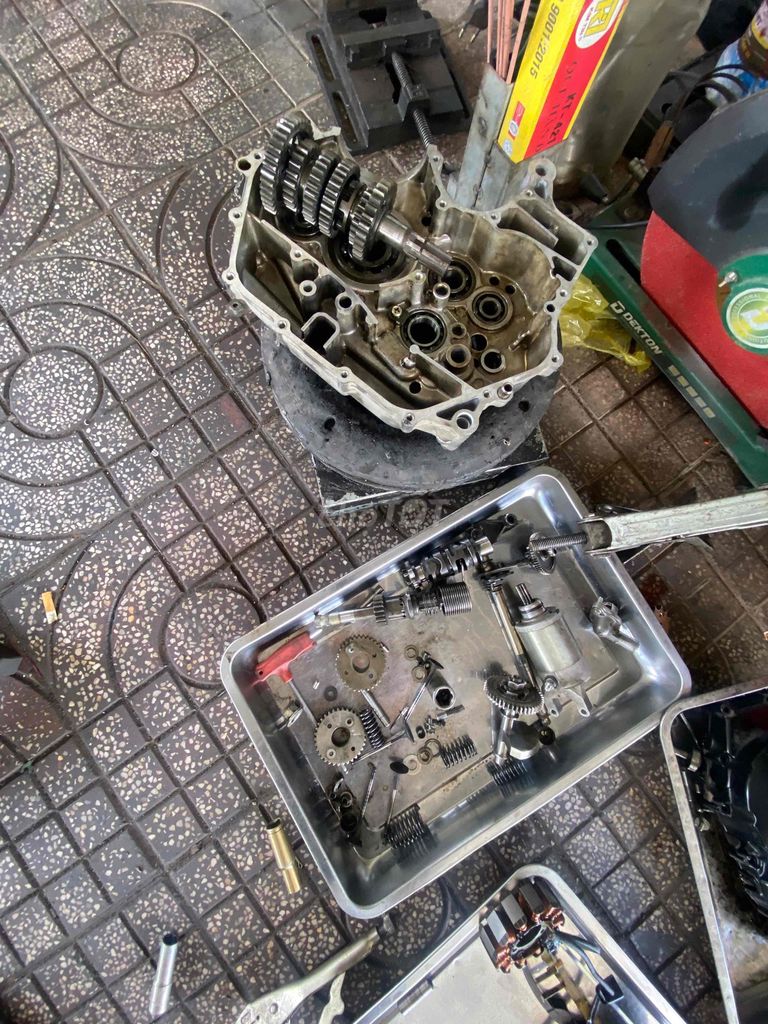 ae cần alo ưu tien ae thợ. Mua bán Phụ tùng xe tại Huyện Tháp Mười Đồng Tháp được đăng bởi Hải hình 5