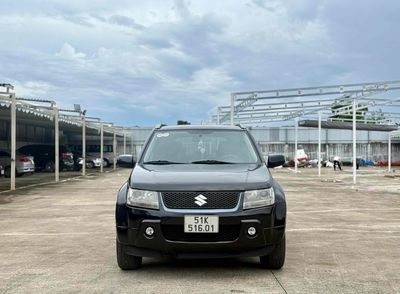 🆘🆘🆘 Suzuki Vitara 2.0L 2008 Xe Nhập Nhật Bản. Mua bán Ô tô tại Huyện Bình Chánh Tp Hồ Chí Minh được đăng bởi Ôtô Nhiệm Nguyễn