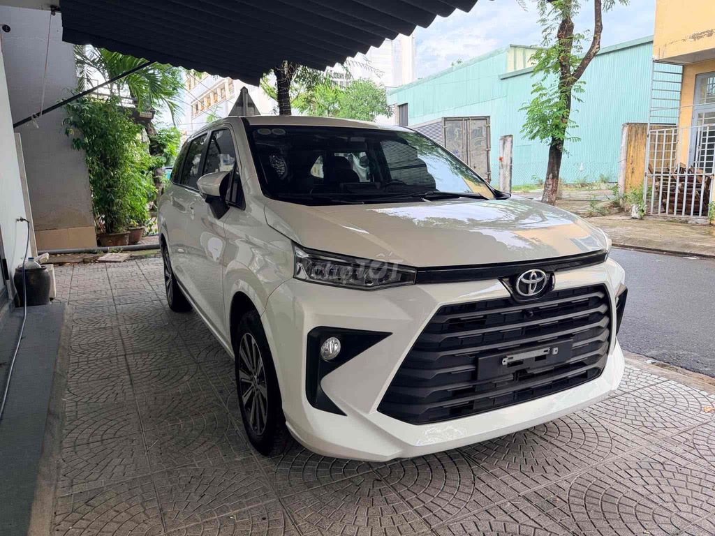 Toyota Avanza Premio 2024 MT - 70000 km. Mua bán Ô tô tại Quận Hải Châu Đà Nẵng được đăng bởi Hoàng hình 3