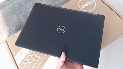 Dell Cảm ứng 7390 [i5 8350U | Ram 16G| SSD 256G]