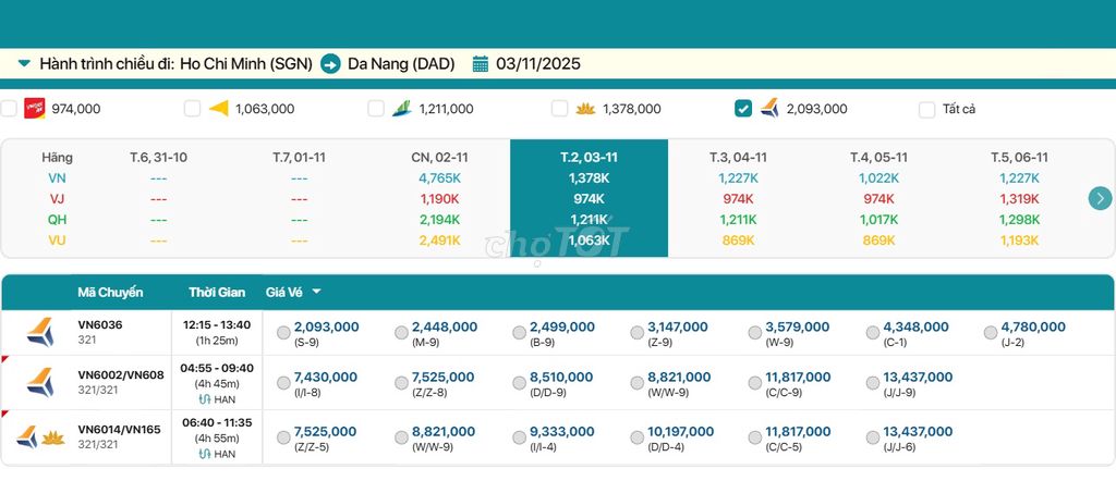 Ho Chi Minh - Da Nang 03/11:. Du lịch tại Quận 6 Tp Hồ Chí Minh được đăng bởi Nguyễn Minh Đức hình 5