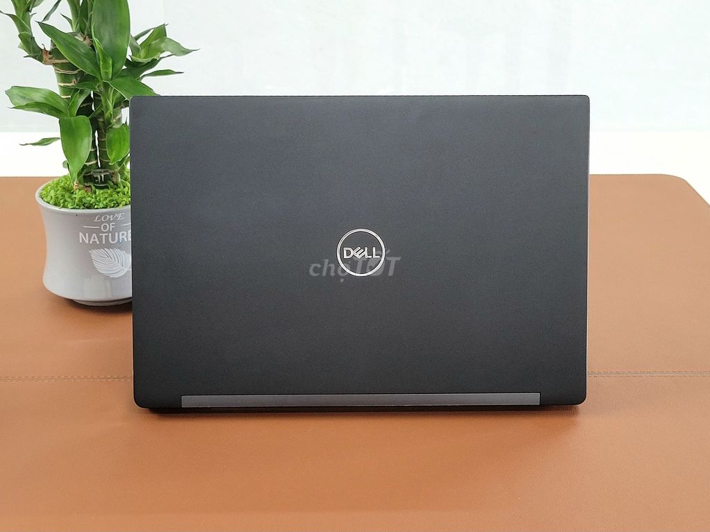 Dell Latitude 7290/ Đa nhiệm, phù hợp văn phòng