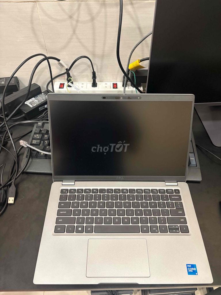 Dell Latitude 5420 i5 16GB/256GB. Mua bán Laptop tại Quận Bình Thạnh Tp Hồ Chí Minh được đăng bởi học hình 1