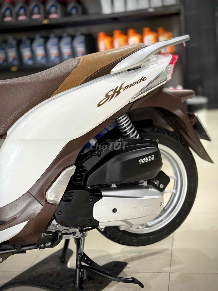 Shmode 2018 Smarkey Lướt ( Hỗ trợ Trả GÓP ) ♥️♥️. Mua bán Xe máy tại Thị xã Phú Mỹ Bà Rịa - Vũng Tàu được đăng bởi Cửa Hàng Xe Máy Phú Mỹ hình 6