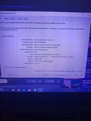 Laptop Asus k42f i5 m560 14inch. Mua bán Laptop tại Thành phố Dĩ An Bình Dương được đăng bởi  Minh