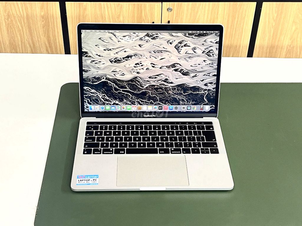 Macbook Pro 2019| Sang Trọng, Đẳng Cấp