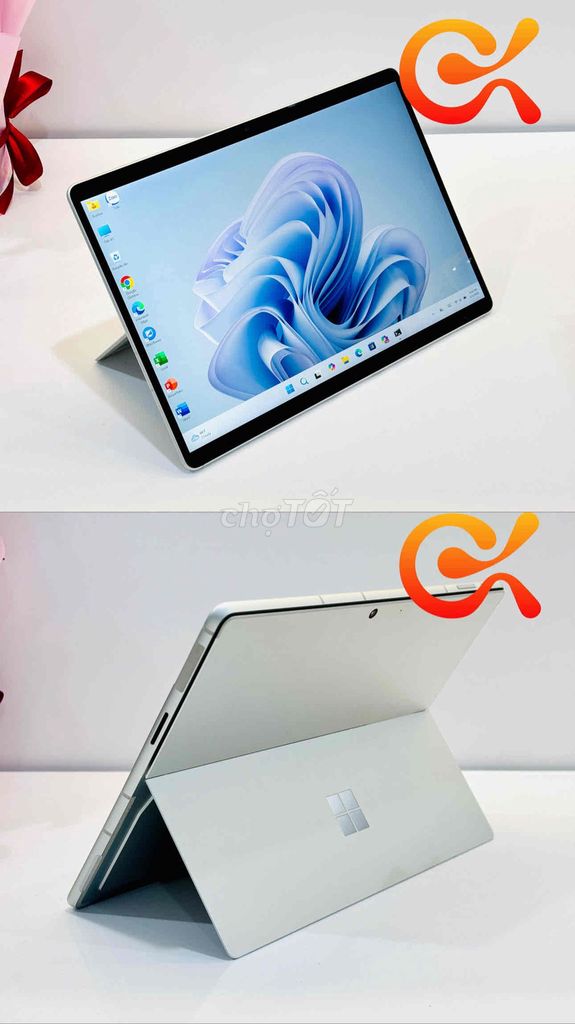 Microsoft Surface Pro 9 5G(SQ3 16GB/256-512GB). Mua bán Máy tính bảng tại Quận Đống Đa Hà Nội được đăng bởi QyQyStore hình 1