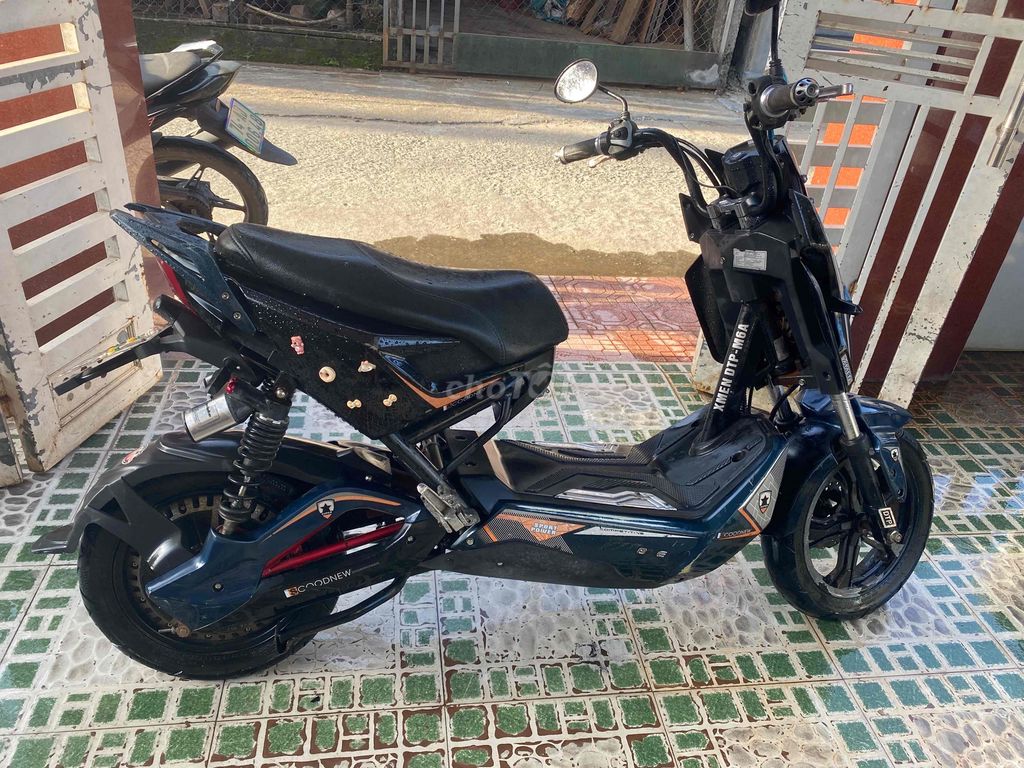 bán xe máy điện. Mua bán Xe điện tại Huyện Quảng Điền Thừa Thiên Huế được đăng bởi phan phuoc hình 2