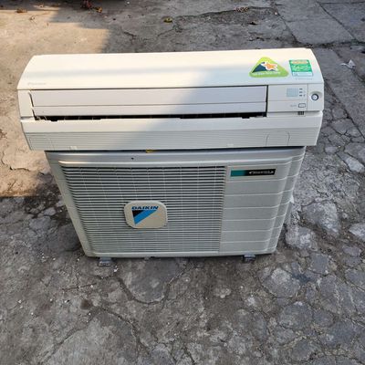 Máy Lạnh Daikin Inverter 12000Btu 2 Chiều. Mua bán Máy lạnh, điều hoà tại Quận Thanh Xuân Hà Nội được đăng bởi Điện Lạnh Long Việt