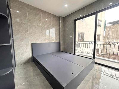 PHÒNG MỚI CÓ BAN CÔNG KHU CẦU DIỄN CHỈ TỪ 4 TRIỆU