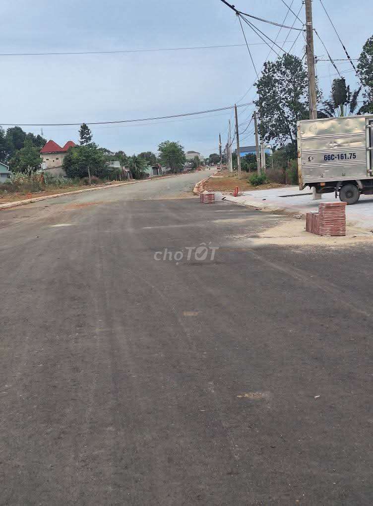Mặt tiền kinh doanh đường 25m Hòa Long-Châu Pha 91m2/1ty9. Mua bán Đất tại Thành phố Bà Rịa Bà Rịa - Vũng Tàu được đăng bởi Văn Quyết hình 2