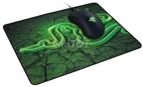 Lót chuột đẹp razer. 4li