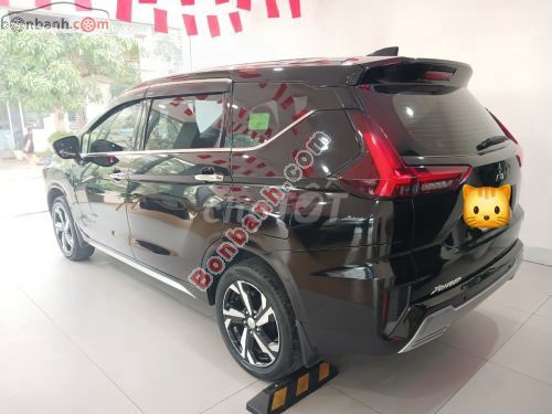 Mitsubishi Xpander 2022 Premium 1.5 AT - 7v. Mua bán Ô tô tại Thành phố Ninh Bình Ninh Bình được đăng bởi Nguyễn Văn Ất hình 2