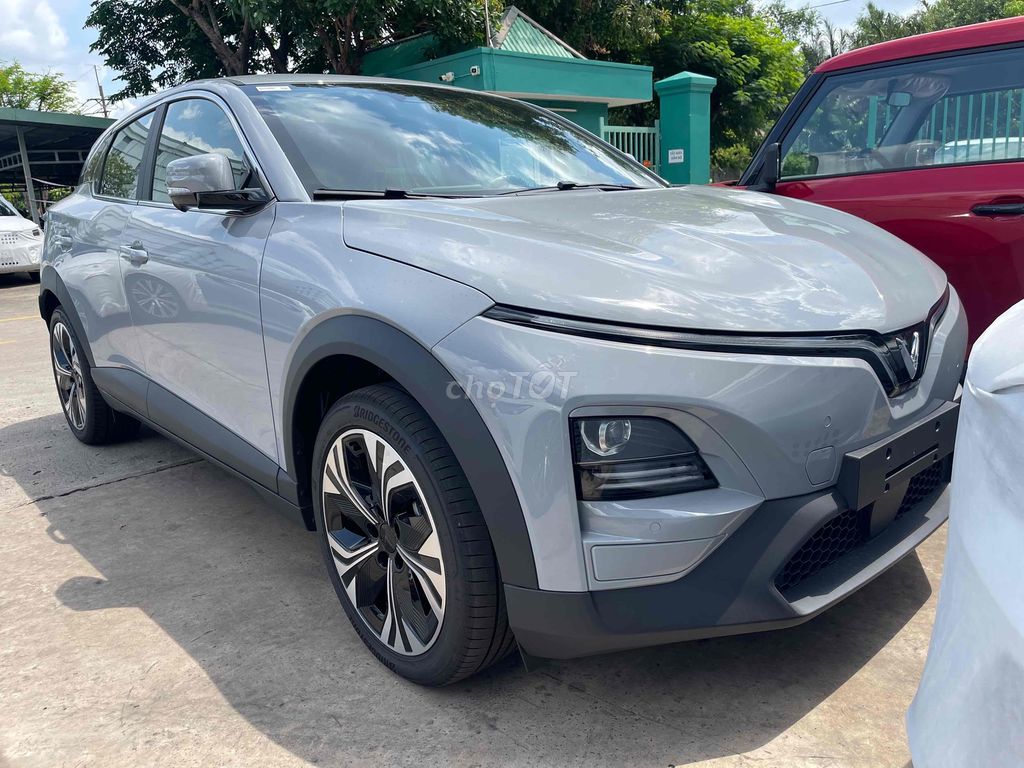 VF6 GIÁ SIÊU ƯU ĐÃI CHỈ CÓ 120TR NHẬN XE NGAY. Mua bán Ô tô tại Quận Ninh Kiều Cần Thơ được đăng bởi KỲ hình 4