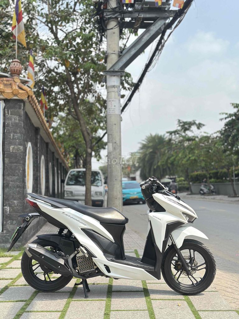 Honda Vario 150 2019 - GOP 50% BAO ĐẬU. Mua bán Xe máy tại Thành phố Thủ Đức Tp Hồ Chí Minh được đăng bởi Xe Máy Trường Thịnh hình 6