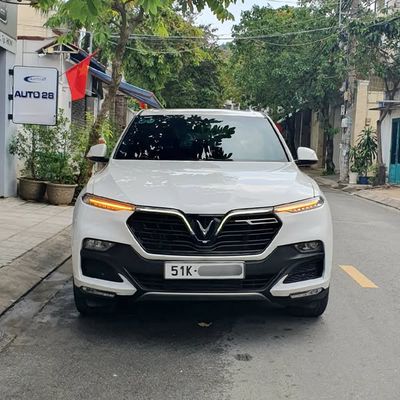 Vinfast Lux SA Base 2022. Mua bán Ô tô tại Thành phố Thủ Đức Tp Hồ Chí Minh được đăng bởi Ô tô lướt Miền Nam