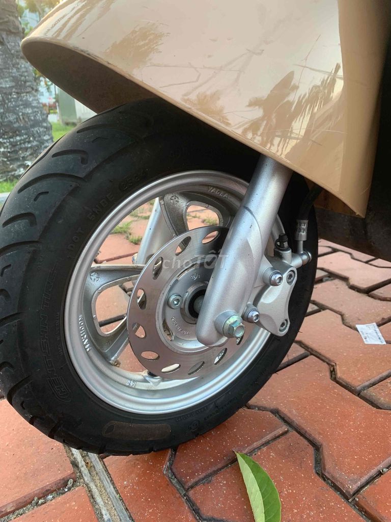 Để lại xe yadea M6i chính hãng siêu lướt như mới. Mua bán Xe điện tại Quận Thanh Khê Đà Nẵng được đăng bởi tien hình 4