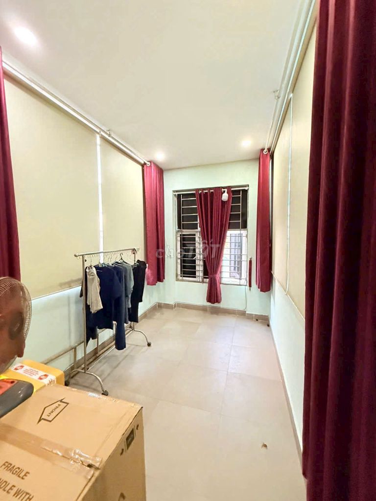 Nhà Bà Hạt Q10 21m2 3 tầng hẻm 3m chỉ 3.4 tỷ. Mua bán Nhà ở tại Quận 10 Tp Hồ Chí Minh được đăng bởi Khoa 95 hình 4