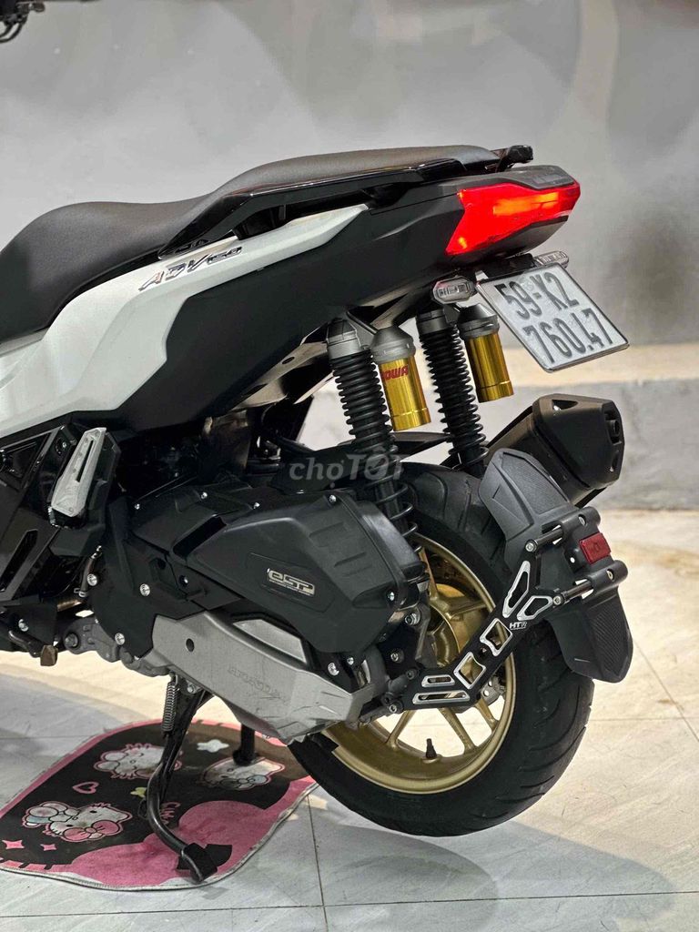 Honda ADV 150 ABS 2022. Mua bán Xe máy tại Thành phố Thủ Đức Tp Hồ Chí Minh được đăng bởi Xe Lướt hình 13